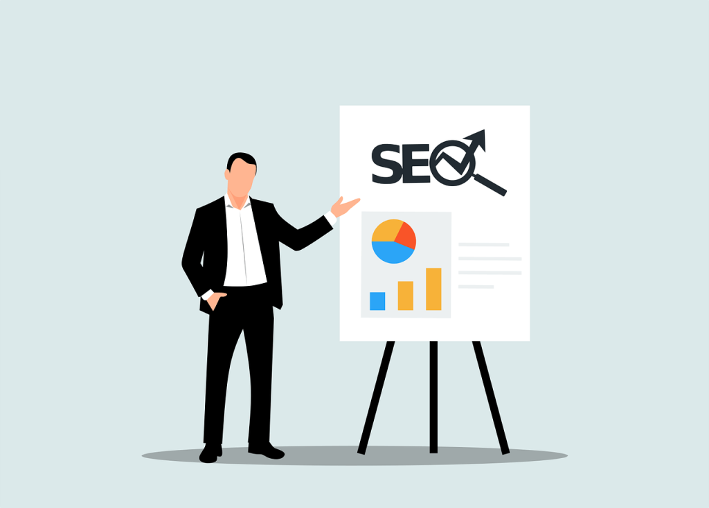 SEO In Mutare
